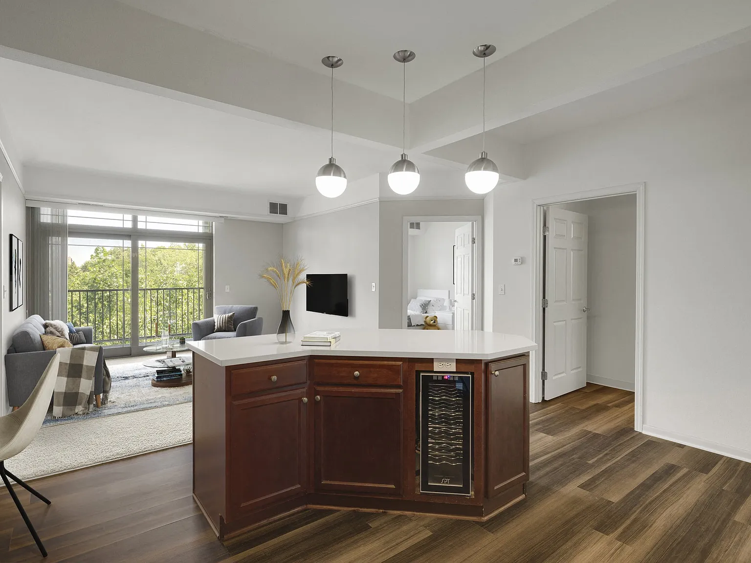 The Gables at Park Pointe — Photo 3
