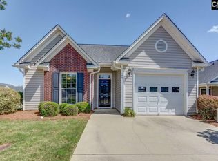 106 Trellis Ln, Irmo, SC 29063