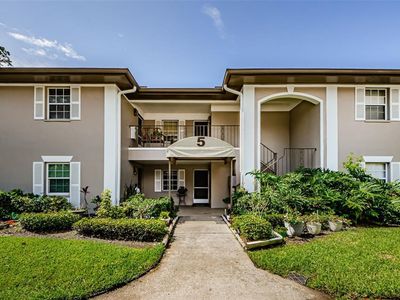 5265 E Bay Dr APT 521, Clearwater, FL, 33764