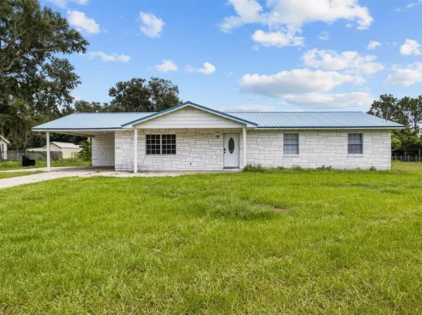 9545 STATE ROAD 33 N, POLK CITY, FL 33868