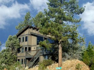 39784 Flicker Rd, Fawnskin, CA 92333