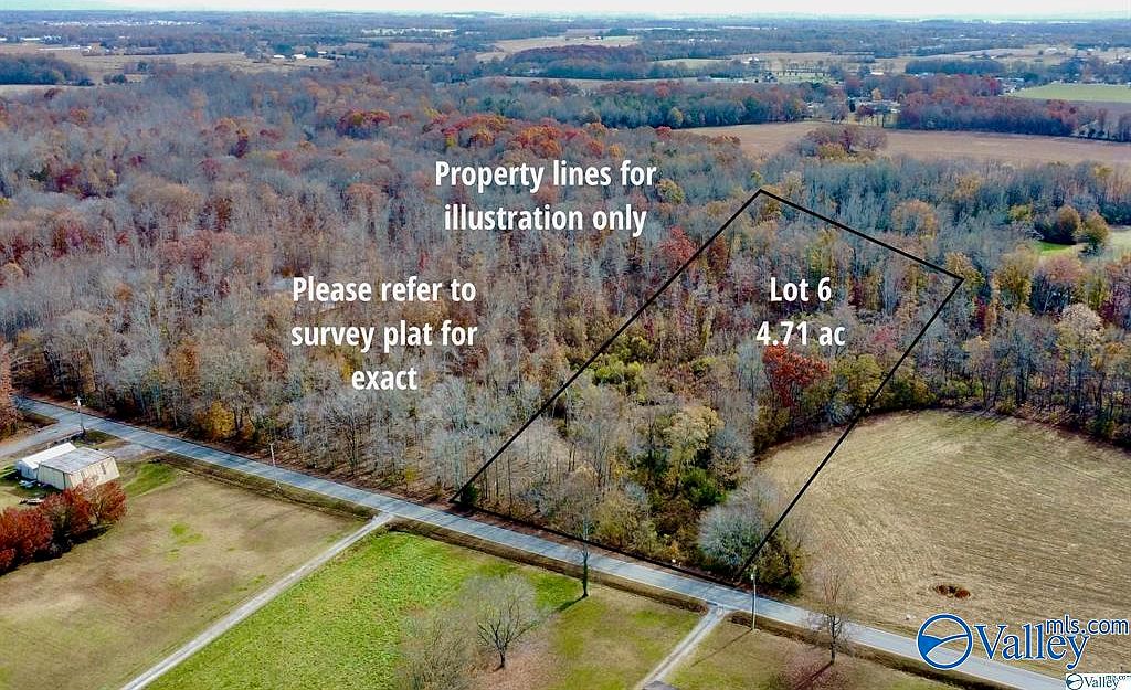 1674 Elkwood Section Rd, Hazel Green, AL 35750 MLS 21845419 Zillow