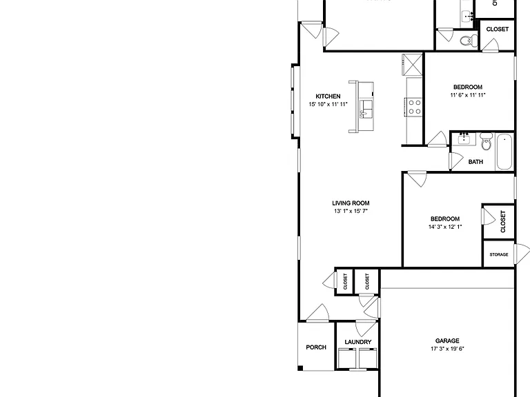 2334 Bailey Fields Ln — Photo 21