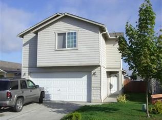 4341 149th Pl NE, Marysville, WA 98271