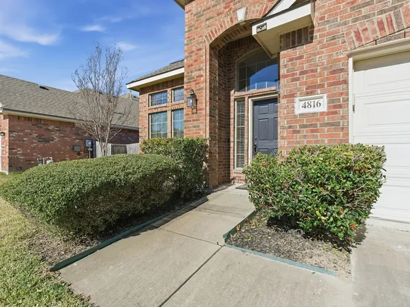 4816 Bluecap Ct, Mesquite, TX 75181