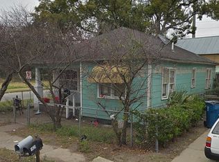 1628 Amherst St, Brunswick, GA 31520