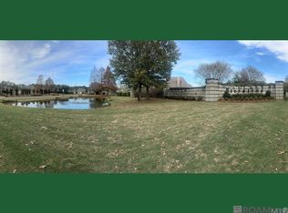 LOT 205 Sawgrass Blvd, Denham Springs, LA 70726