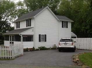 3709 Berkley Rd, Darlington, MD 21034