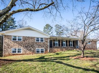 576 Hawkins Store Rd NE, Acworth, GA 30144