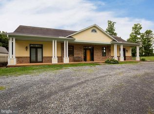 1862 Allen Rd, Berryville, VA 22611