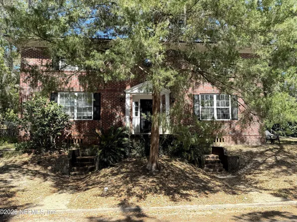 1557 Ingleside Ave #3, Jacksonville, FL 32205