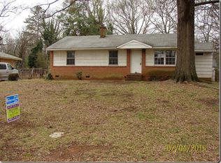 500 Rutland Dr, Charlotte, NC 28217