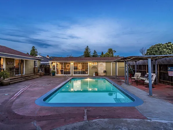 12 Blair Street, Cloverdale, CA 95425