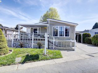 5101 NE 121st Ave Unit 118, Vancouver, WA
