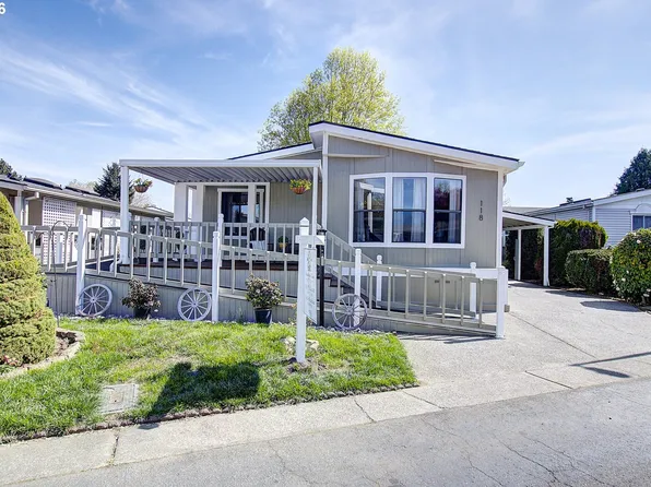 5101 NE 121st Ave Unit 118, Vancouver, WA 98682
