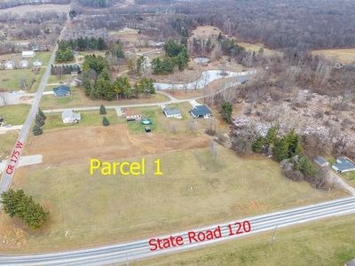 6180 N 175 W, Fremont, IN, 46737