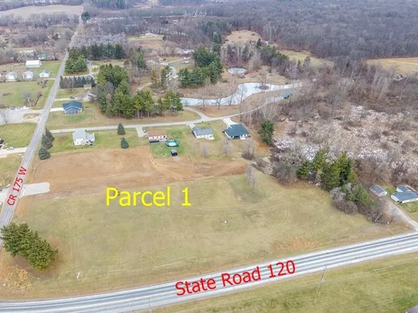 6180 N 175 W, Fremont, IN 46737