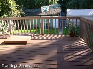 829 S Donovan St, Seattle, WA 98108