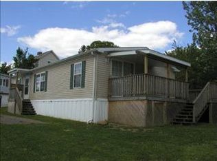 400 Bluff St, Belle Vernon, PA