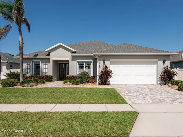 4085 Negal Cir, Melbourne, FL 32901