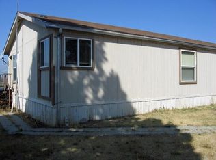 12685 E Langell Valley Rd, Bonanza, OR 97623