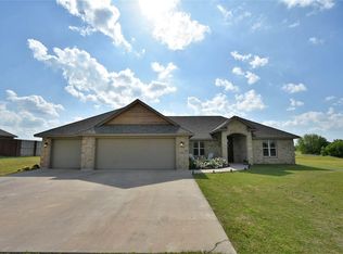12091 NE Keeney Rd, Elgin, OK 73538