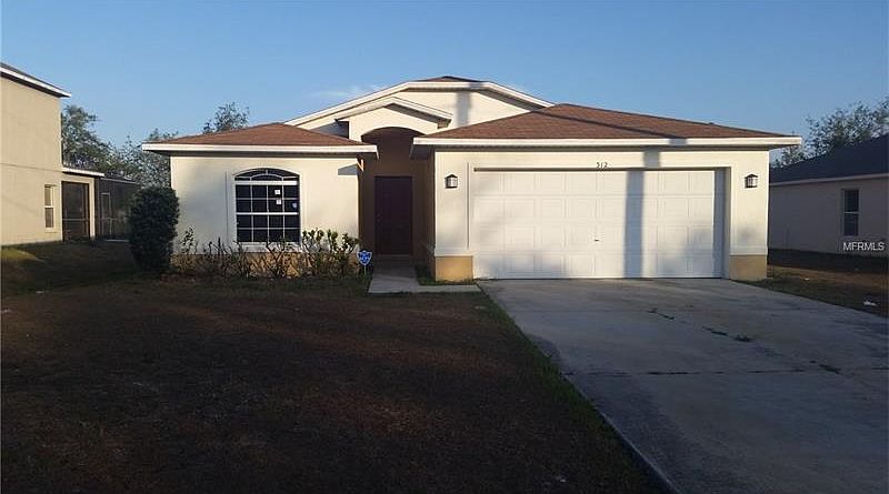 1st image of 312 Snook Way