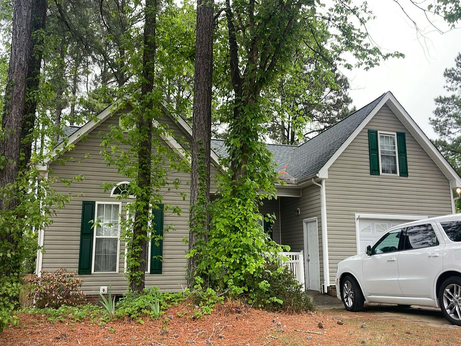 7029 San Juan Hill Ct, Raleigh, NC 27610 | Zillow