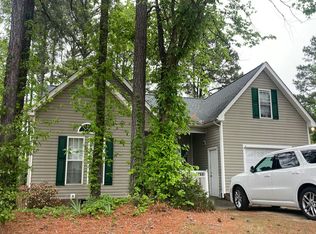 7029 San Juan Hill Ct, Raleigh, NC 27610