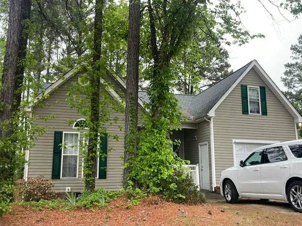 7029 San Juan Hill Ct, Raleigh, NC 27610