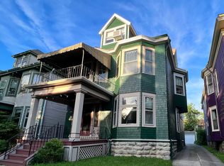 33 Granger Pl #2, Buffalo, NY 14222