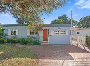 7110 SW 13th Ter, Miami, FL 33144