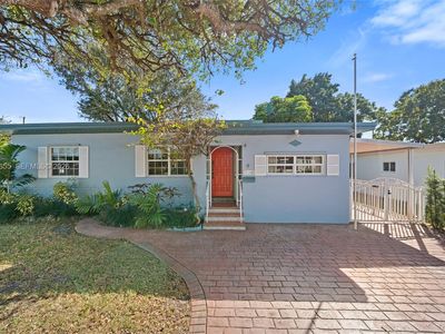 7110 SW 13th Ter, Miami, FL, 33144