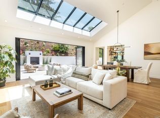 213 Meda Ln, Mill Valley, CA 94941