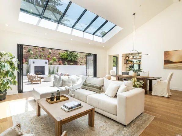 213 Meda Lane, Mill Valley, CA 94941