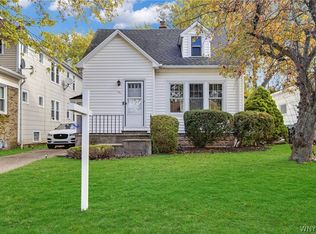 151 Edgewood Ave, Buffalo, NY