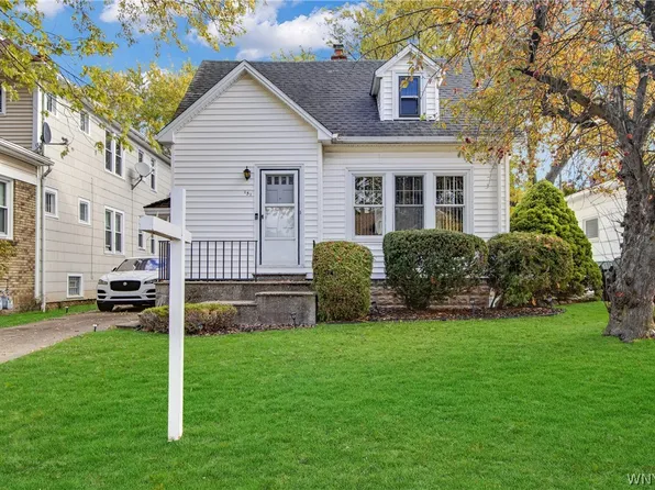 151 Edgewood Ave, Buffalo, NY 14223