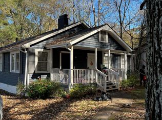 728 Gene Reed Rd, Birmingham, AL 35235