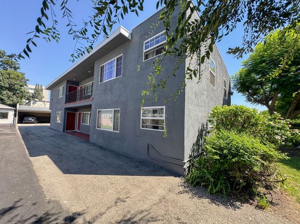 10835 Moorpark St APT 3