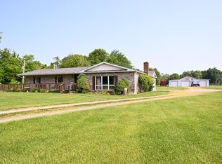 13758 Us Route 50, Dillsboro, IN 47018