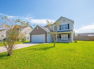 308 Southport Drive, Summerville, SC 29483