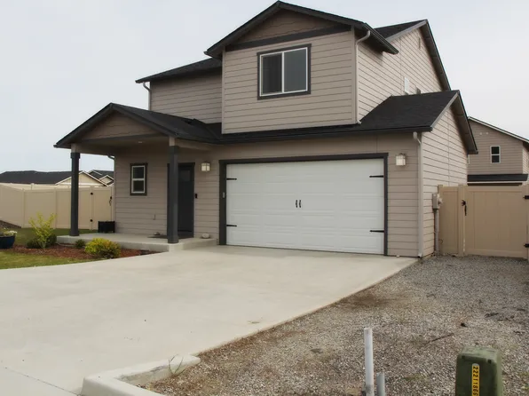 2238 2nd St SE, East Wenatchee, WA 98802
