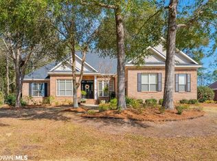 9501 Hackberry Ct, Spanish Fort, AL 36527