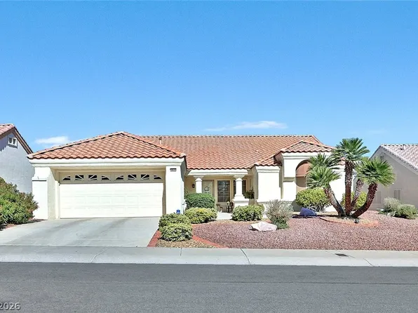 9820 Kernville Dr, Las Vegas, NV 89134