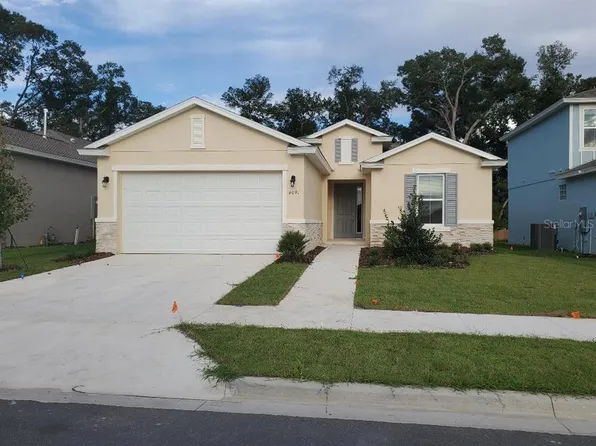 6091 SW 70th Ave, Ocala, FL 34474