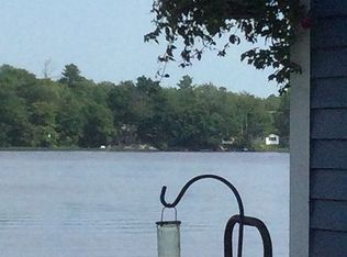 48 Pond Rd, Alfred, ME 04002