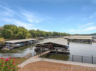 22 Wrenwood Cir #1A, Lake Ozark, MO 65049
