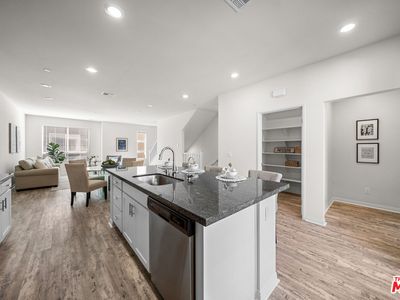 20610 Green Ash Ln, Winnetka, CA, 91306