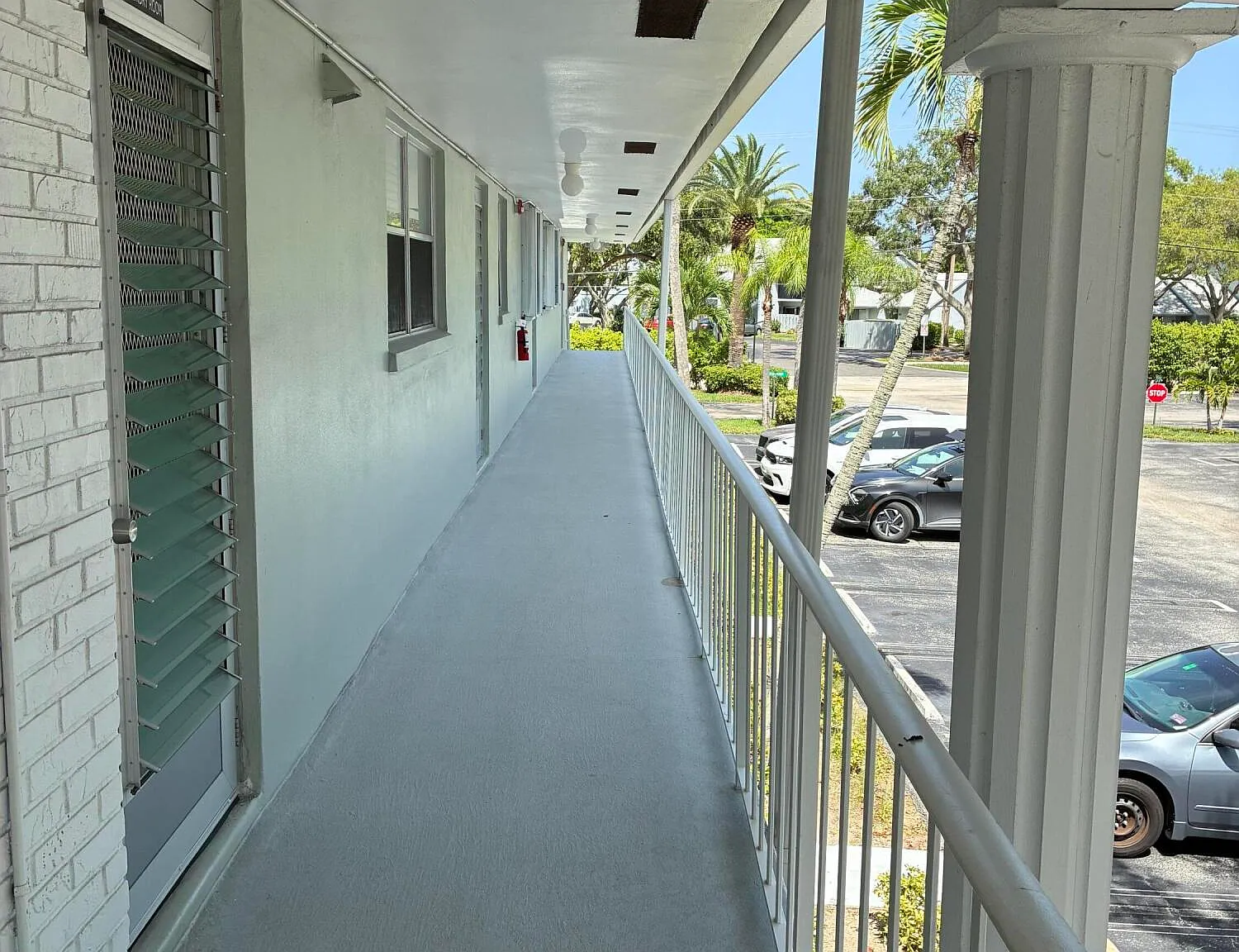 Sabal Pines Condo — Photo 4