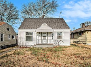 131 Donmoyer Ave, South Bend, IN 46614